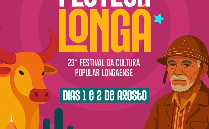 23º Festival da Cultura Popular Longaense