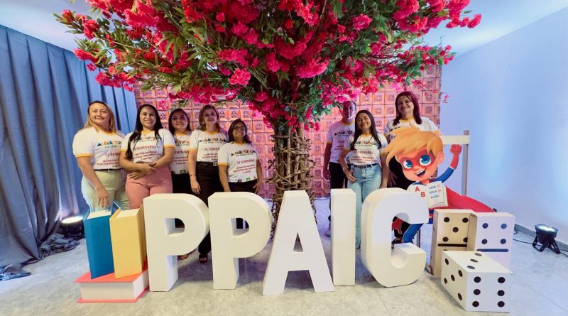 PPAIC