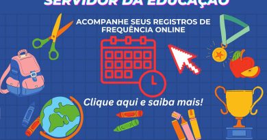 SELP – Sistema Eletrônico de Presenças