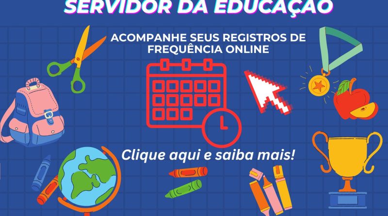 SELP – Sistema Eletrônico de Presenças