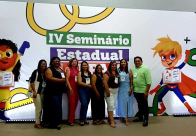 IV Seminário Estadual do PPAIC