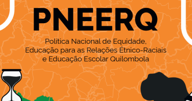 Educação com Identidade e Equidade em Alto Longá