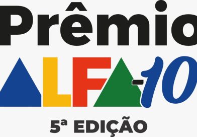 PRÊMIO ALFA-10 5ª EDIÇÃO
