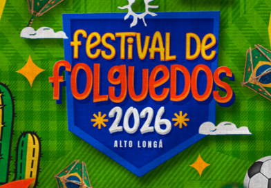 II Festival de Folguedos: “Do São João à Copa: A Cultura que une o Brasil”