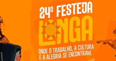 Prefeitura de Alto Longá abre inscrições para competições do 24º Festeja Longá