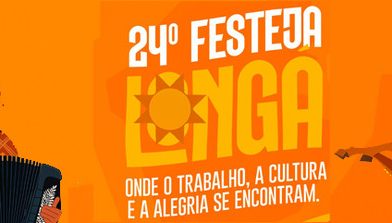 Prefeitura de Alto Longá abre inscrições para competições do 24º Festeja Longá