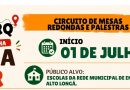 NA ROTA COM A PNEERQ – CAMPANHA RAÇA E COR