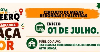 NA ROTA COM A PNEERQ – CAMPANHA RAÇA E COR