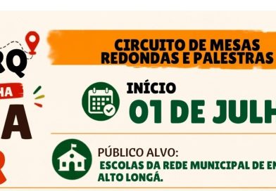 NA ROTA COM A PNEERQ – CAMPANHA RAÇA E COR